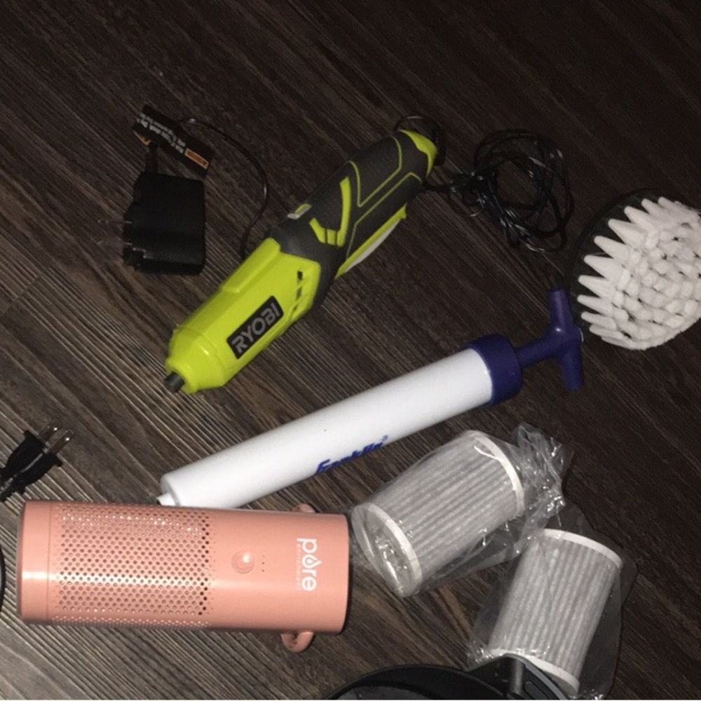 Home utilities